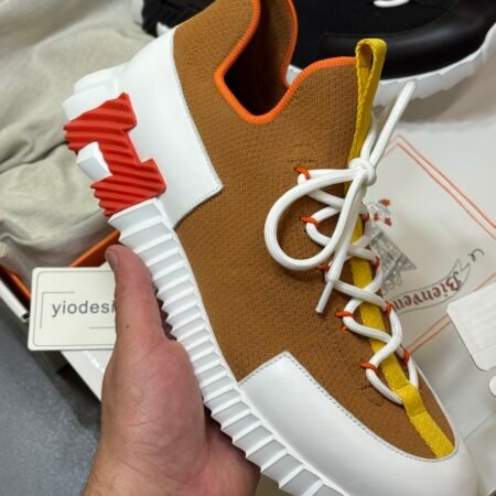 Hermes sneaker