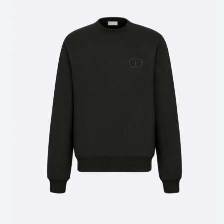 Dior CD black   jumper
