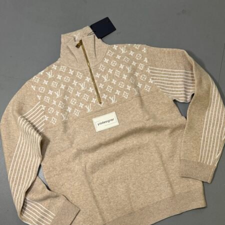LV half zip ( jumper)