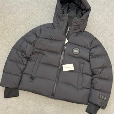 Canada goose coat