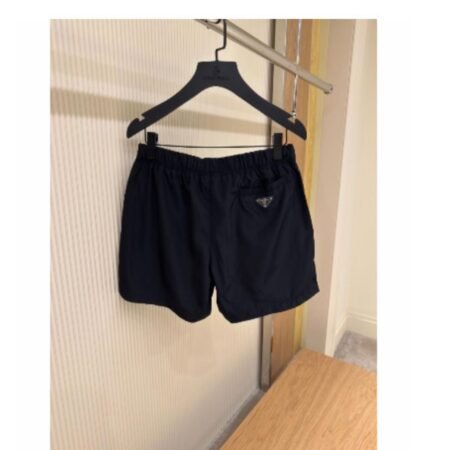prada shorts