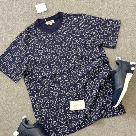 hermes t-shirt