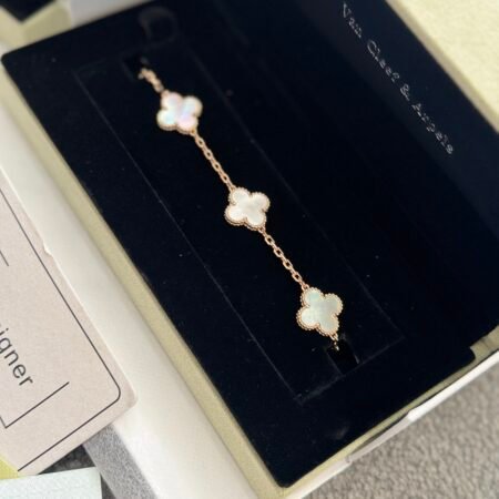 Van Cleef bracelet