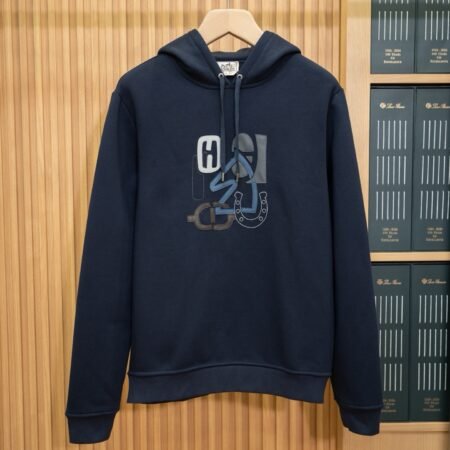 Hermes Hoodie